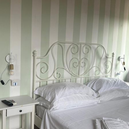 Ab B&B Ischia di Castro Экстерьер фото