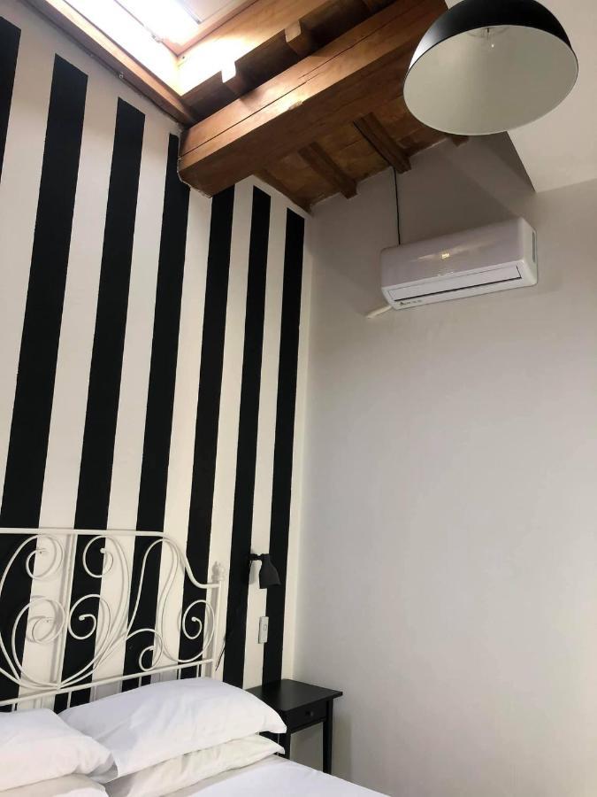 Ab B&B Ischia di Castro Экстерьер фото